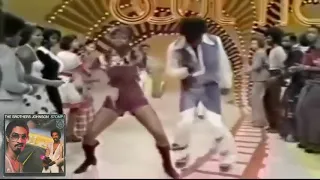 The Brothers Johnson - Stomp!  [1980 HQ].mp4