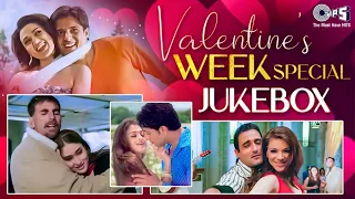 Valentine Day Special Songs | Bollywood Love Songs Mashup | Evergreen Romantic Songs Collection