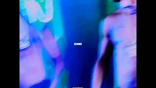 Big Sean Ft. Lil Wayne & Jhene Aiko - Beware (Instrumental)