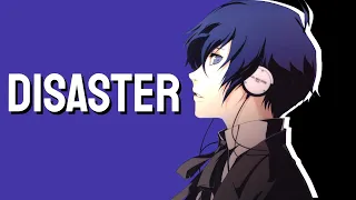 Persona 3 is an Overrated Disaster.