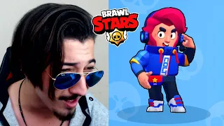 YAKIŞIKLI COLTU ALIN ÇÜNKÜ! Brawl Stars