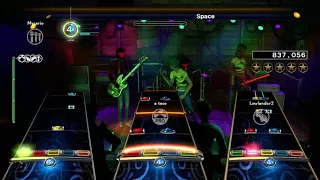 Enough Space by Foo Fighters - Full Band FC #2711