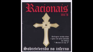 Racionais MC's - Sobreviventes no Inferno (1997) Full Album