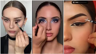 New Makeup Tutorials 2023💦💫❤️|| All new makeup ideas|| Tips and Tricks||