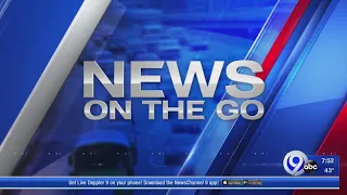 News on the Go: The Morning News Edition 10-20-19