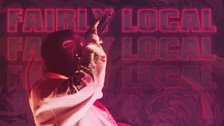 twenty one pilots - Fairly Local (80s Remix)