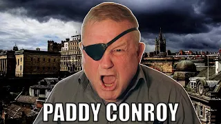 Britain's Most Wanted Man: Paddy Conroy Pt.2