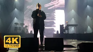 Lewis Capaldi - 'Bruises' [4K] Manchester Apollo 02.03.20 [LIVE]