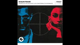 Shaun Frank feat. Lexy Panterra - Where Do You Go (Dirty Palm Extended Remix)