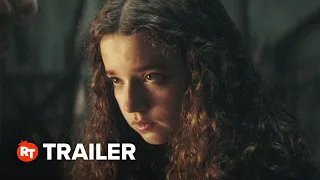 White Bird: A Wonder Story Trailer #1 (2023)