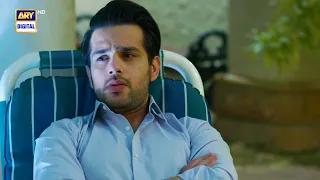 Aik sitam Aur Episode | Best Scene | Usama Khan | Anmol Baloch | ARY Digital