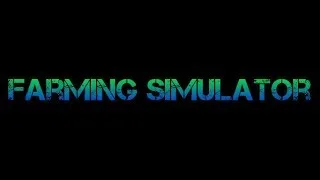 Time to outcome Farming Simulator 2019!!!