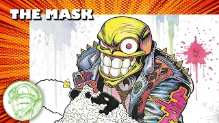 Comics: The Mask