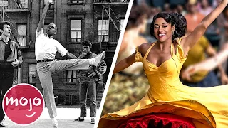 Top 10 Greatest Broadway Dancers of All Time