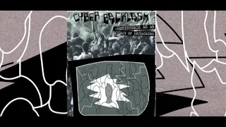 Cyber Backlash - A BCU Media student zine