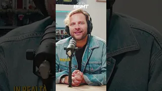 HO DEI PICCHI ALTI DI TOURETTE IN QUESTE SITUAZIONI! ALESSANDRO BORGHI passa dal BSMT!