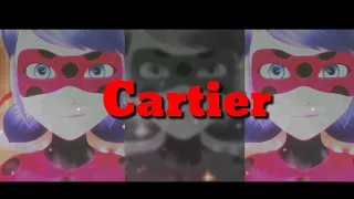 Клип Cartier(Марьяна Ро)