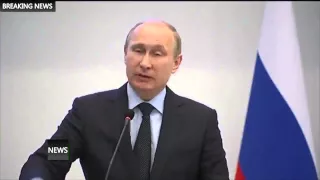 Путин о войне не шутят!!! 2015 СМОТРЕТЬ ВСЕМ