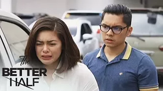 The Better Half: Marco comforts Camille | EP 103