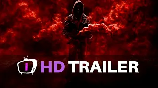 CAPTIVE STATE - Official Teaser Trailer 2 [HD] - In Theaters March 2019