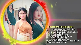 Nkauj Rawm Lom Zem -Song Collections 2023