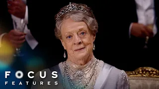 Downton Abbey | The Dowager Countess' Final Ball