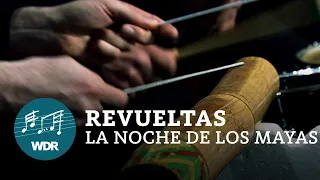 Silvestre Revueltas - La noche de los mayas | Semyon Bychkov | WDR Symphony Orchestra