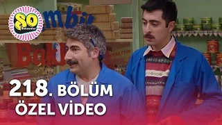 Emekli Bekçi Bekir İşi Büyütüyor