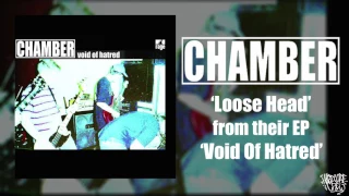 CHAMBER 'Void Of Hatred' (Full EP) [HQ]