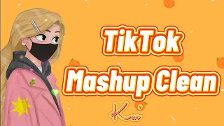 TikTok Mashup 2021 *Clean*