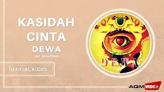 Dewa - Kasidah Cinta | Official Audio