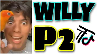 Funny WillyTube Tik Tok 2020 Part 2 - Try Not To Laugh Watching WillyTube Too TikToks