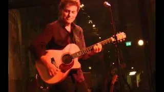 Michael Fix: "Two Guitars" (Trad),  in Amsterdam 2011. A classical guitar piece