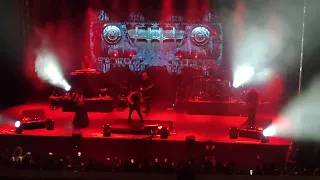 Supernova - Part 10 Within Temptation Bleed Out 2024 Tour CDMX
