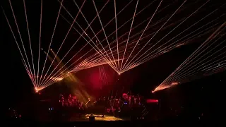 Brit Floyd - One of These Days