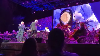 "What's This?" Danny Elfman live