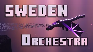 Sweden but it’s an Epic Orchestra