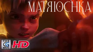 A CGI 3D Short Film: "Matriochka - by ESMA | TheCGBros