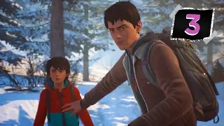 Life is Strange 2 - Episode 2 - CHASED BY THE COPS (Part 3)
