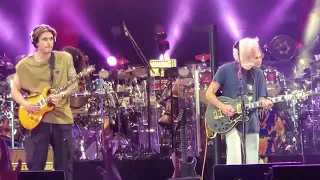 Dead & Company, "Throwing Stones" Wrigley Field, Chicago, IL 6-24-22