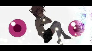 Madoka Magica AMV - t.A.T.u - All The Things She Said.. Remix