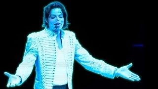 Michael Jackson Hologram at Billboard Music Awards