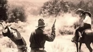 25 Most Notorious Outlaws Of The Wild West