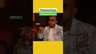 Timbaland Says Aliyah Would Be Top 3 With Beyonce and...