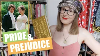 Pride & Prejudice Audiobook 🎧 Part 2/5 | Chapters 16-25