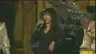 RONETTES  Be My Baby - Rock and Roll Hall of Fame 2007