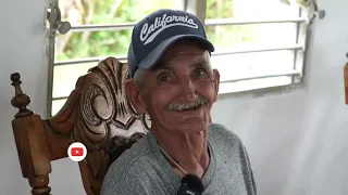 😱 CREIA que lo habíamos ABANDONADO y recibe la visit dos chancleteros ENTERATE que sucedió #cubahoy