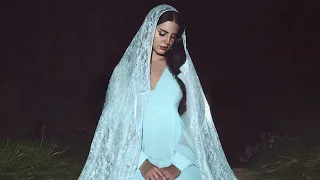 Lana Del Rey - Ave Maria + Body Electric (Temple of Lana Mix)