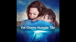 Voi chema numele tău (Oceans Hillsong Romanian version)