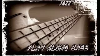 Fly Me To The Moon - PLAY ALONG BASS